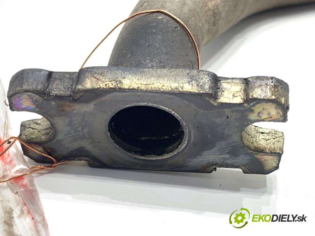 VOLVO S80 II sedan 2012 120 kW D3 / D4 1984 rúrka turba  (Hadica turbodúchadla)