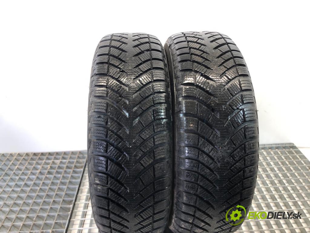 --- ---      PNEUMATIKY: zima 2X 185/65 15