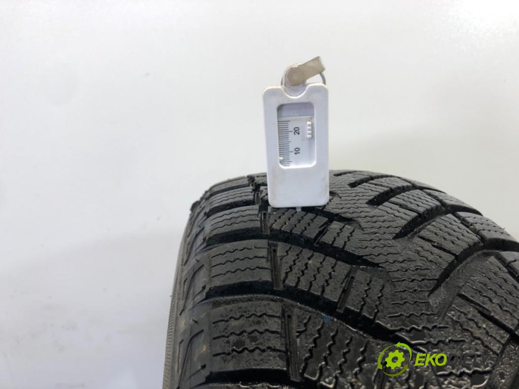 --- --- PNEUMATIKY: zima 2X 185/65 15"