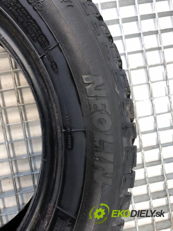 --- --- PNEUMATIKY: zima 2X 185/65 15"