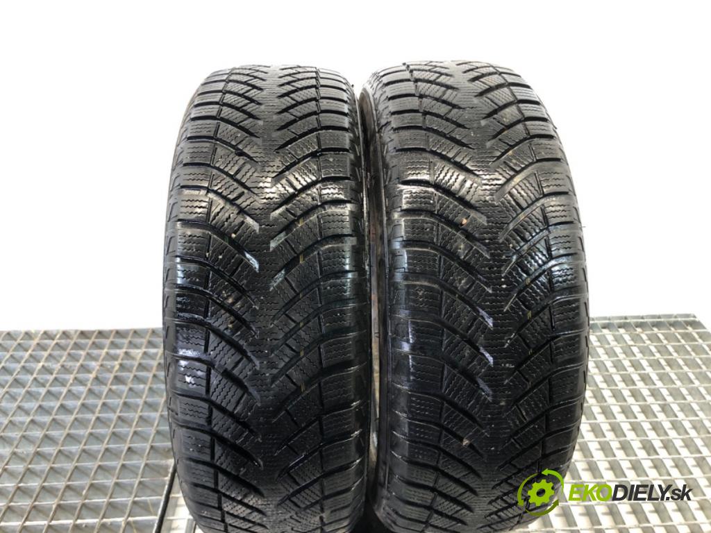 --- ---      PNEUMATIKY: zima 2X 185/60 15