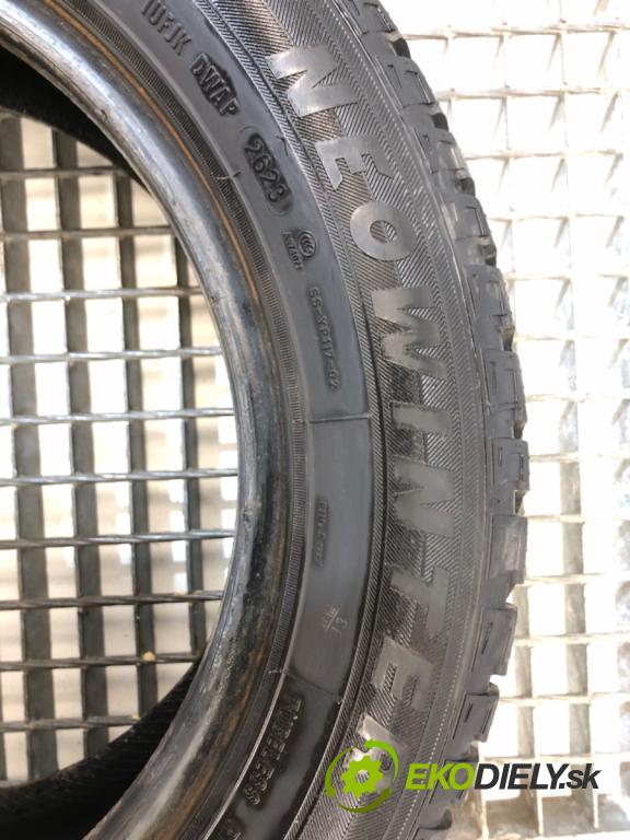 --- ---      PNEUMATIKY: zima 2X 185/60 15"