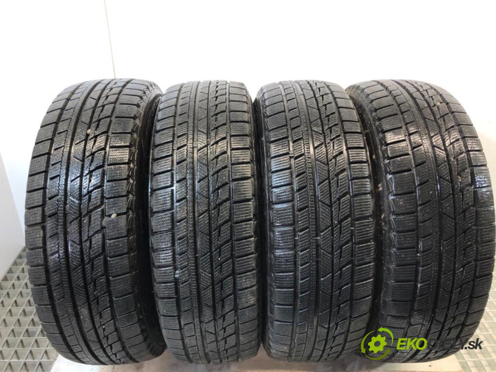 --- ---      PNEUMATIKY: zima 4X 195/65 15