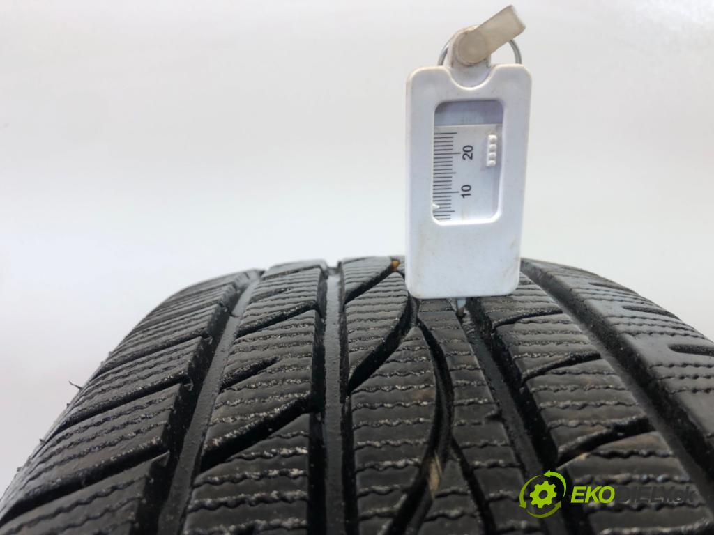 --- ---      PNEUMATIKY: zima 2X 195/65 15"