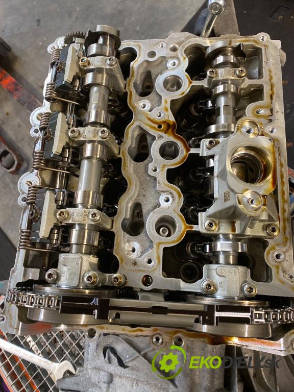 MINI CLUBMAN F54 Kombi 2019 100 kW Cooper 1499 Motor B38C (Motor)