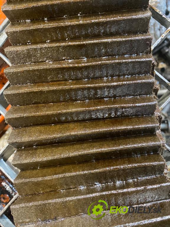 MINI CLUBMAN F54 Kombi 2019 100 kW Cooper 1499 motor B38C (Motor)