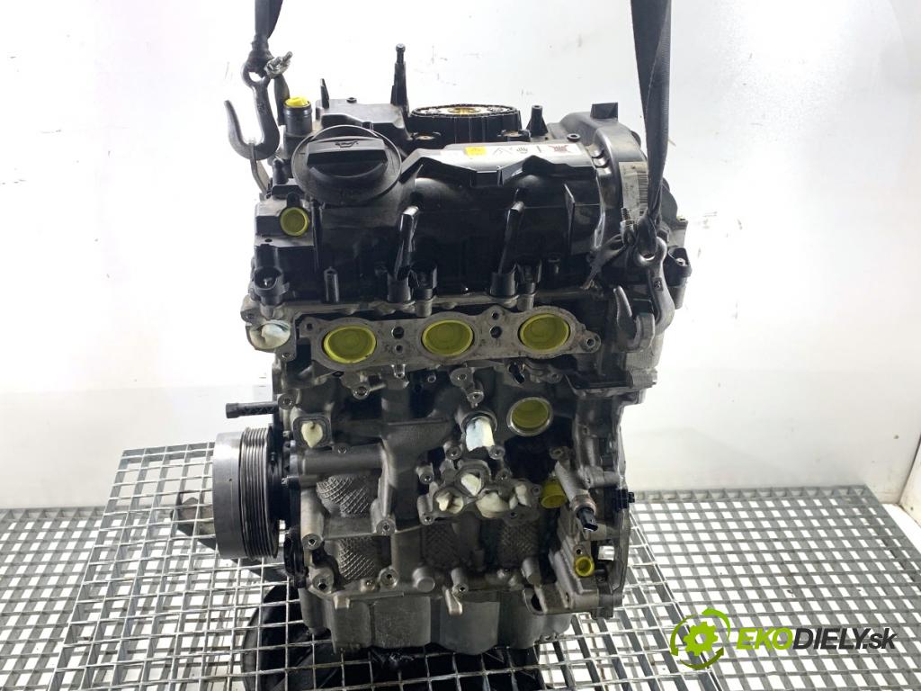 MINI CLUBMAN F54 Kombi 2019 100 kW Cooper 1499 motor B38C (Motor)