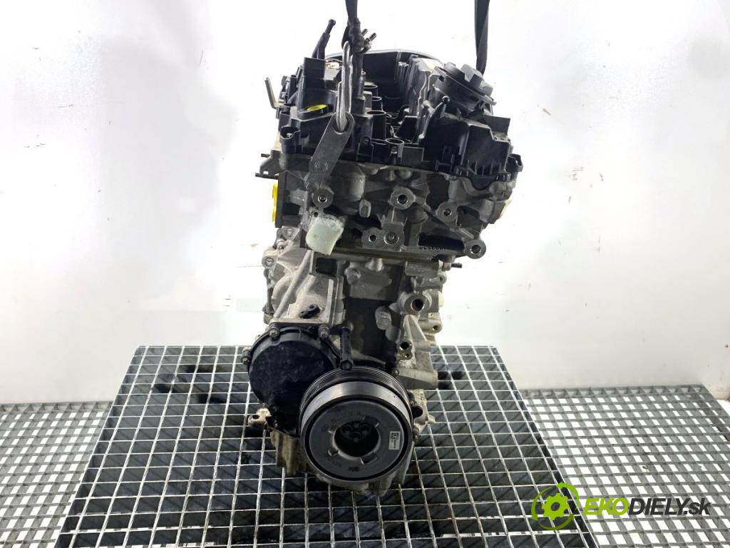 MINI CLUBMAN F54 Kombi 2019 100 kW Cooper 1499 motor B38C (Motor)