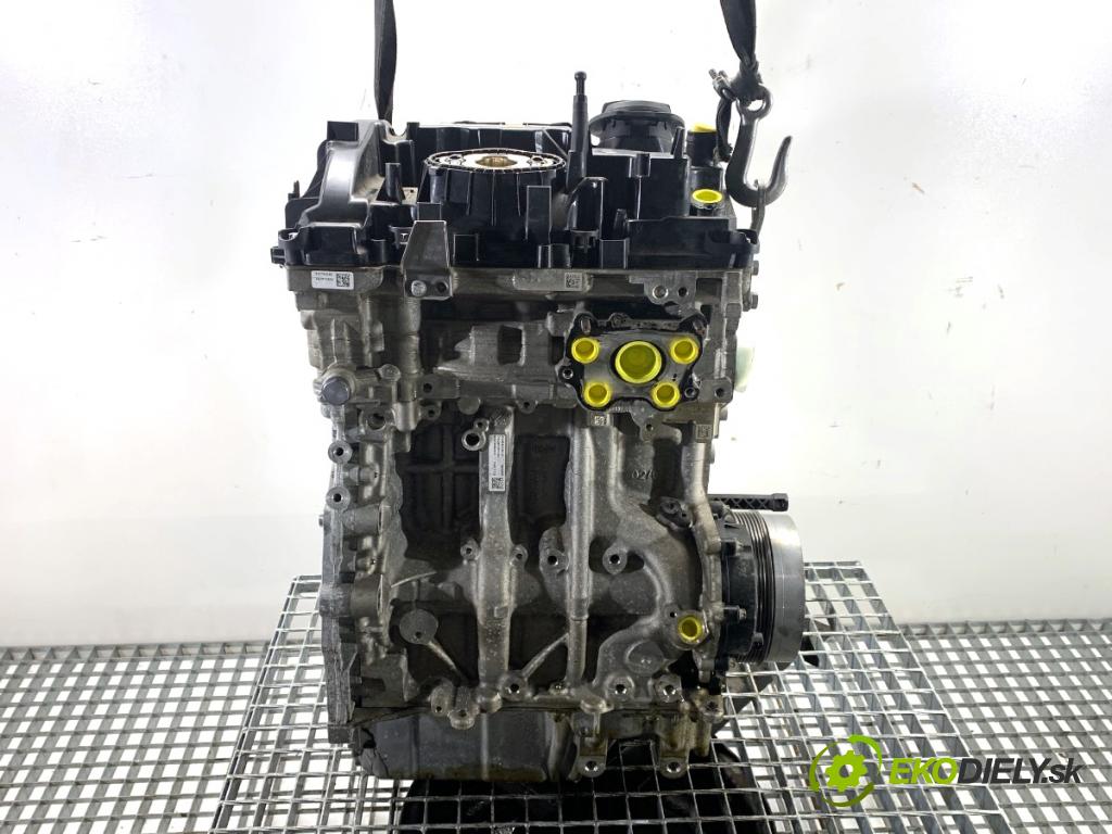 MINI CLUBMAN F54 Kombi 2019 100 kW Cooper 1499 motor B38C (Motor)