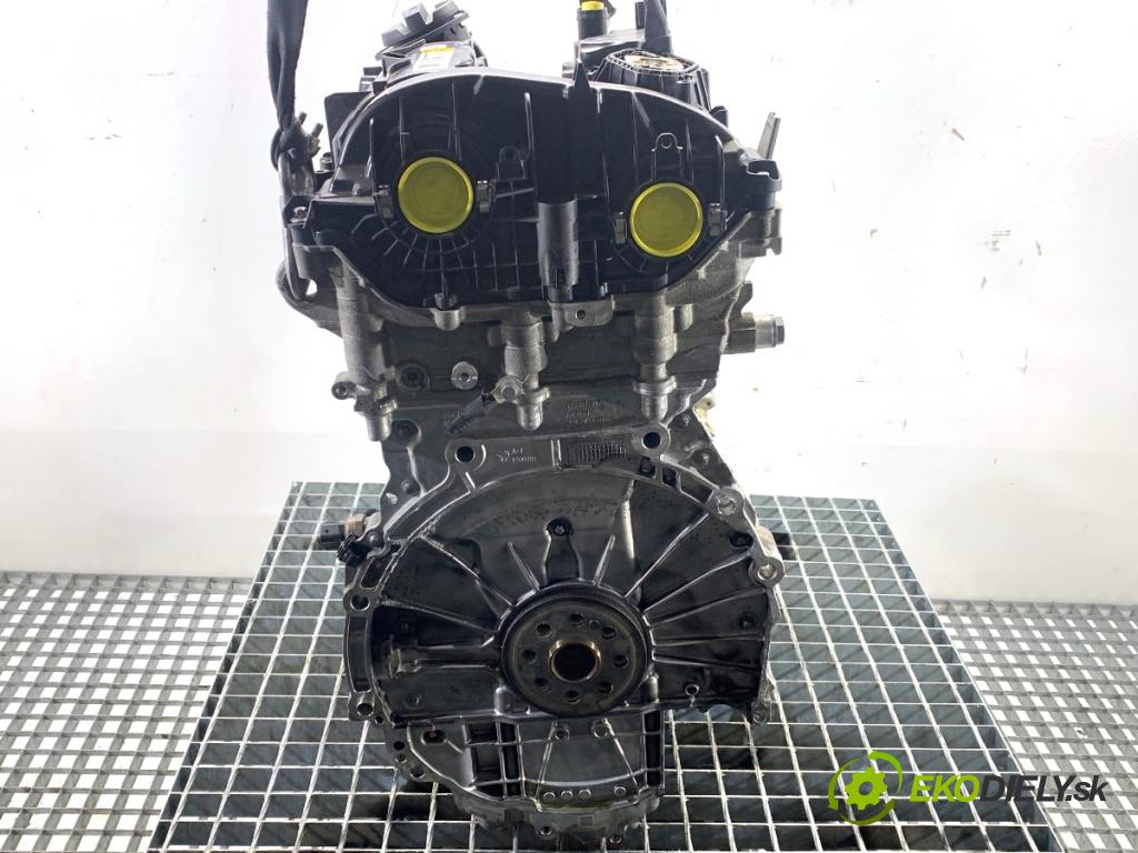 MINI CLUBMAN F54 Kombi 2019 100 kW Cooper 1499 motor B38C (Motor)