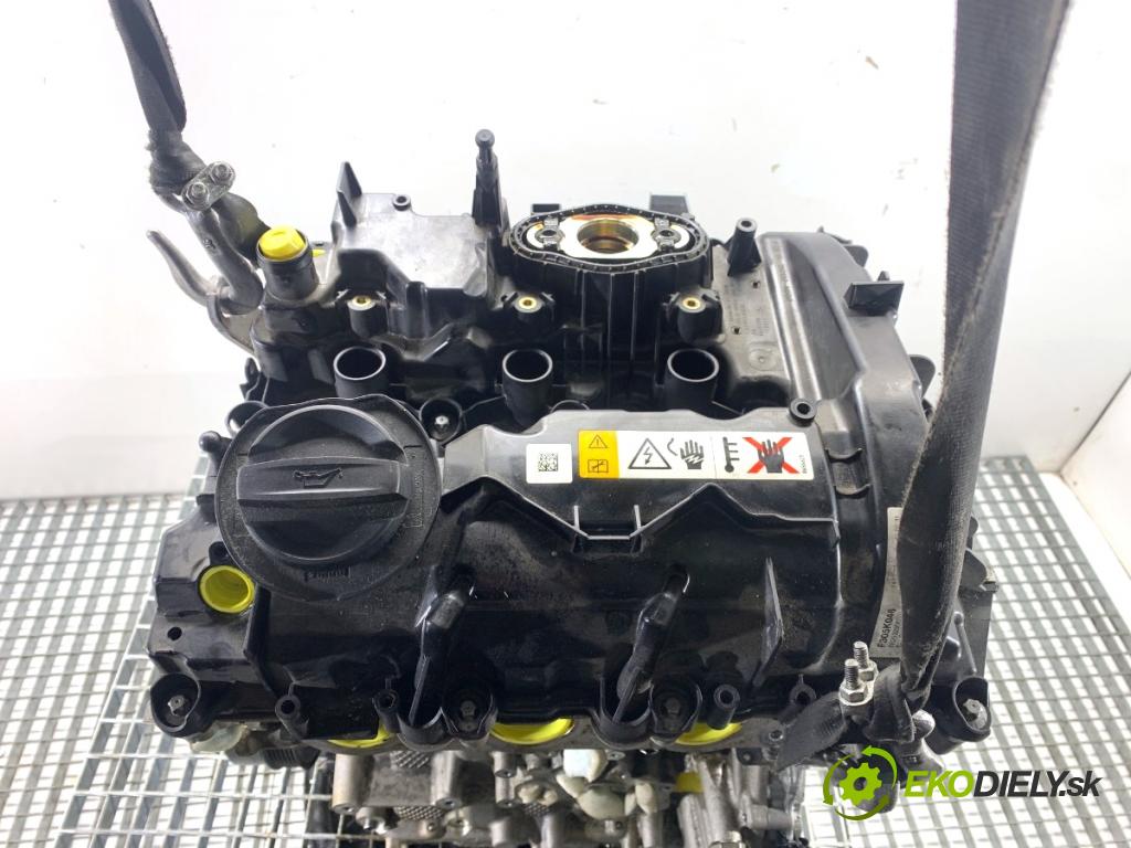 MINI CLUBMAN F54 Kombi 2019 100 kW Cooper 1499 motor B38C (Motor)