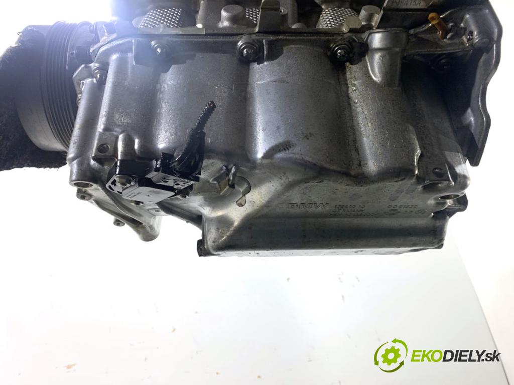 MINI CLUBMAN F54 Kombi 2019 100 kW Cooper 1499 motor B38C (Motor)