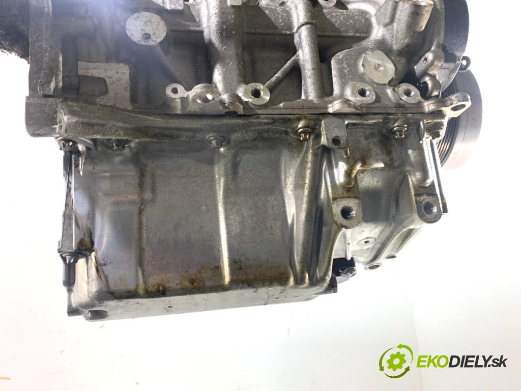 MINI CLUBMAN F54 Kombi 2019 100 kW Cooper 1499 Motor B38C (Motor)