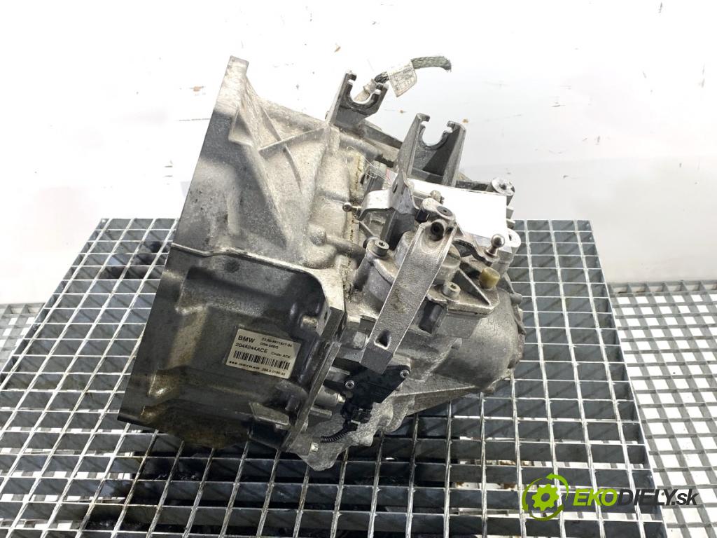 MINI CLUBMAN F54 Kombi 2019 100 kW Cooper 1499 Prevodovka 8671637 (Prevodovka)