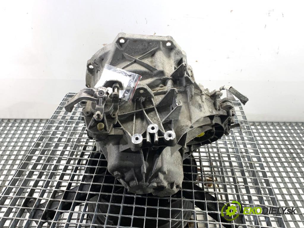 MINI CLUBMAN F54 Kombi 2019 100 kW Cooper 1499 Prevodovka 8671637 (Prevodovka)