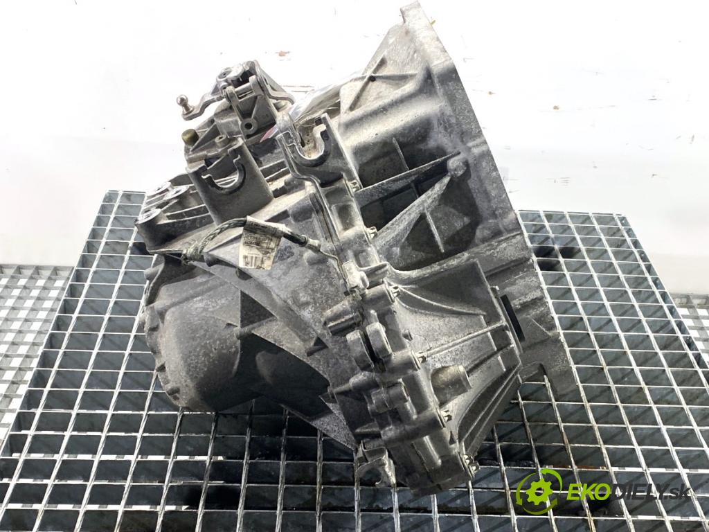 MINI CLUBMAN F54 Kombi 2019 100 kW Cooper 1499 Prevodovka 8671637 (Prevodovka)