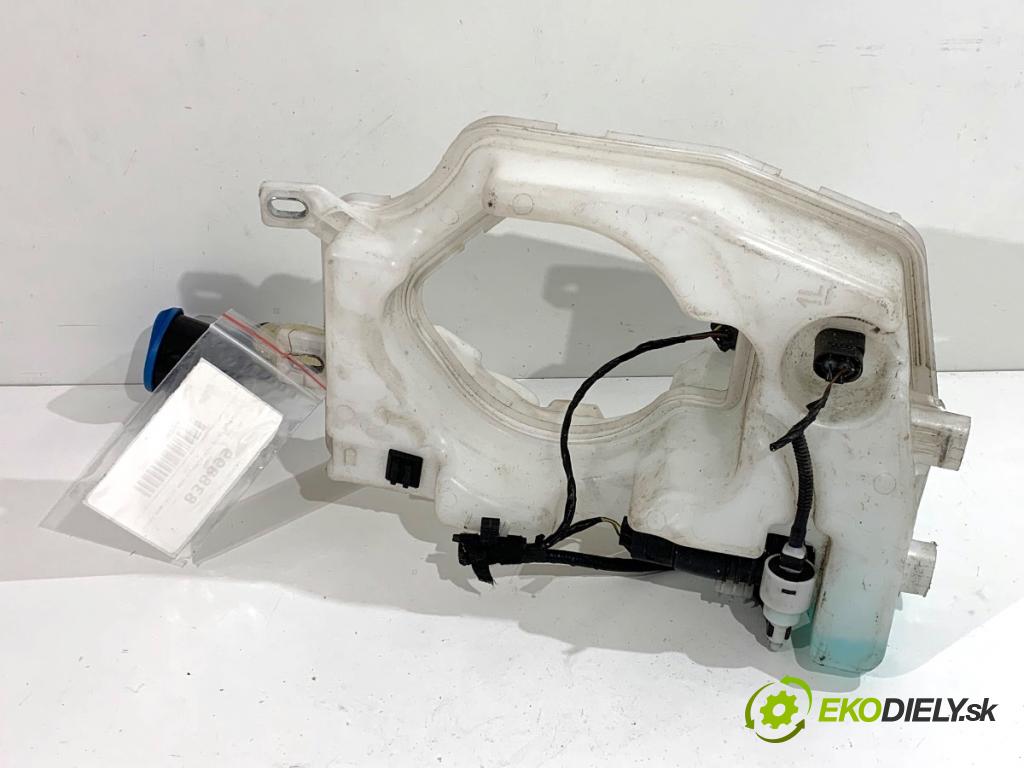 MINI CLUBMAN F54 Kombi 2019 100 kW Cooper 1499 Nádržka ostrekovačov 7414869