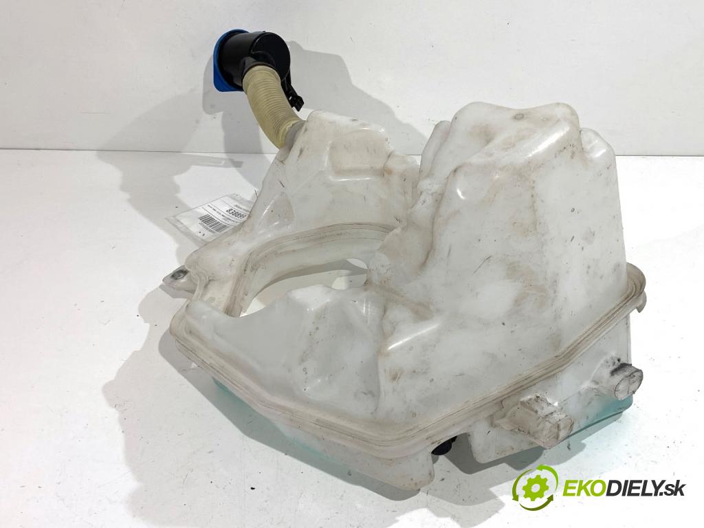 MINI CLUBMAN F54 Kombi 2019 100 kW Cooper 1499 Nádržka ostrekovačov 7414869