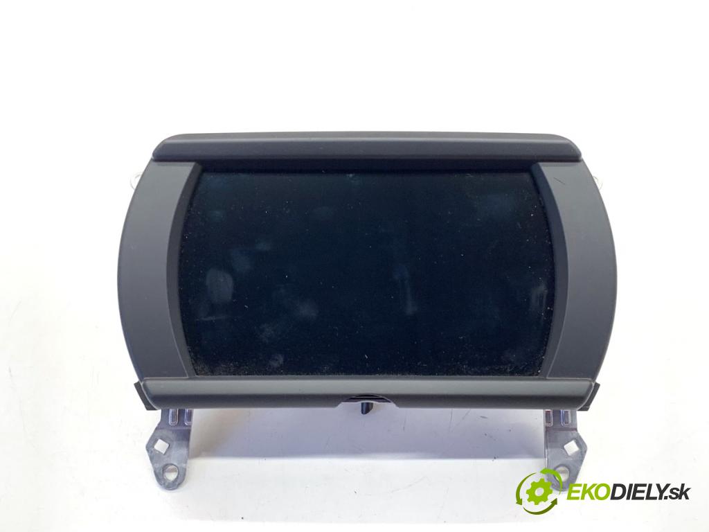 MINI CLUBMAN F54 Kombi 2019 100 kW Cooper 1499 Dislpej 8803370 (Prístrojová doska)