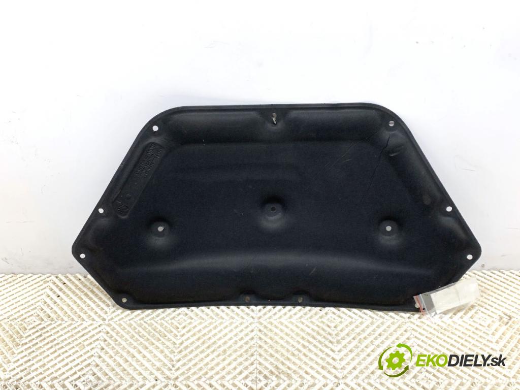 MINI CLUBMAN F54 Kombi 2019 100 kW Cooper 1499 Odhlučnenie kapoty 7356767