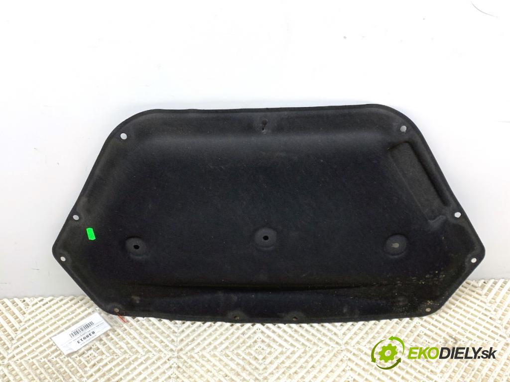 MINI CLUBMAN F54 Kombi 2019 100 kW Cooper 1499 Odhlučnenie kapoty 7356767