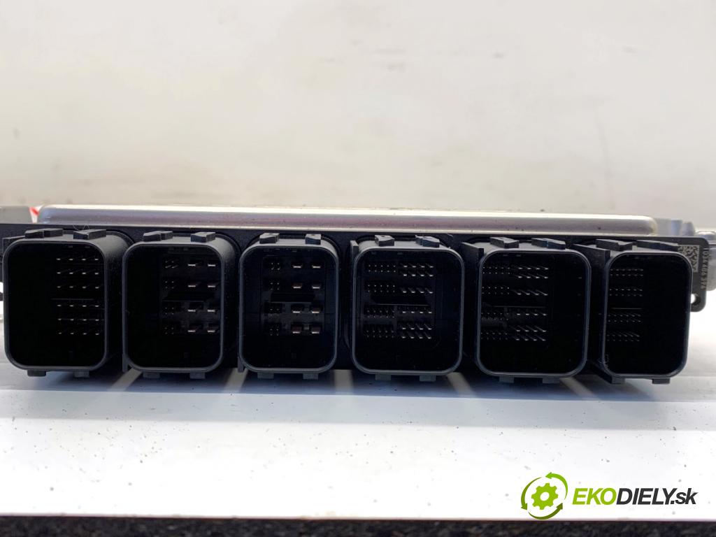 MINI CLUBMAN F54 Kombi 2019 100 kW Cooper 1499 riadiaca jednotka Motor 9897879 (Riadiaca jednotka)