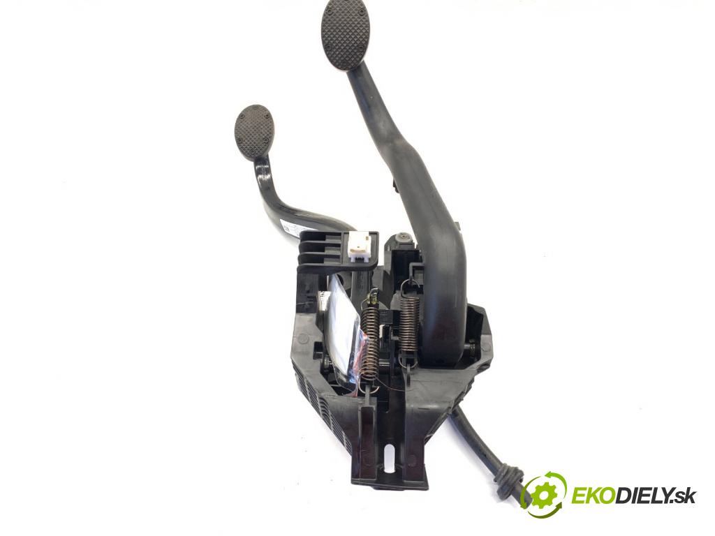 MINI CLUBMAN F54 Kombi 2019 100 kW Cooper 1499 PEDÁL: 6870822 (Potenciometer plynového pedálu)