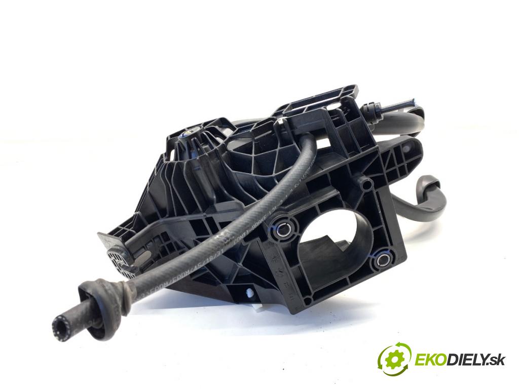 MINI CLUBMAN F54 Kombi 2019 100 kW Cooper 1499 PEDÁL: 6870822 (Potenciometer plynového pedálu)