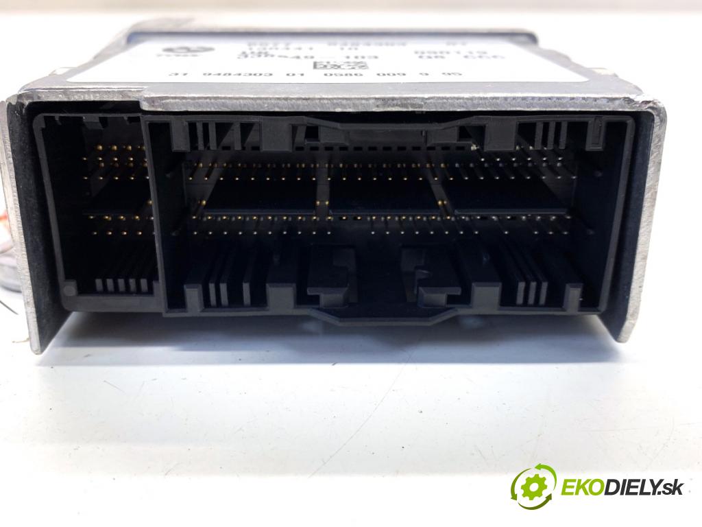 MINI CLUBMAN F54 Kombi 2019 100 kW Cooper 1499 senzor airbag 9484303 (Snímač)