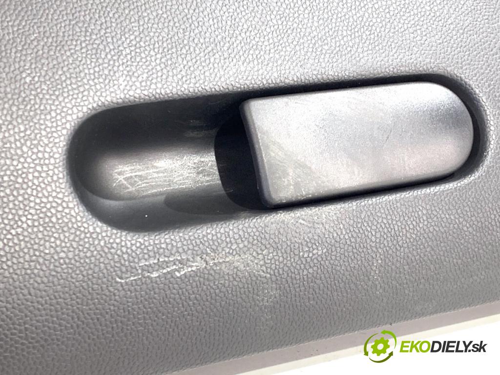 MINI CLUBMAN F54 Kombi 2019 100 kW Cooper 1499 Priehradka, kastlík spolujazdca  (Priehradka (kastlík))