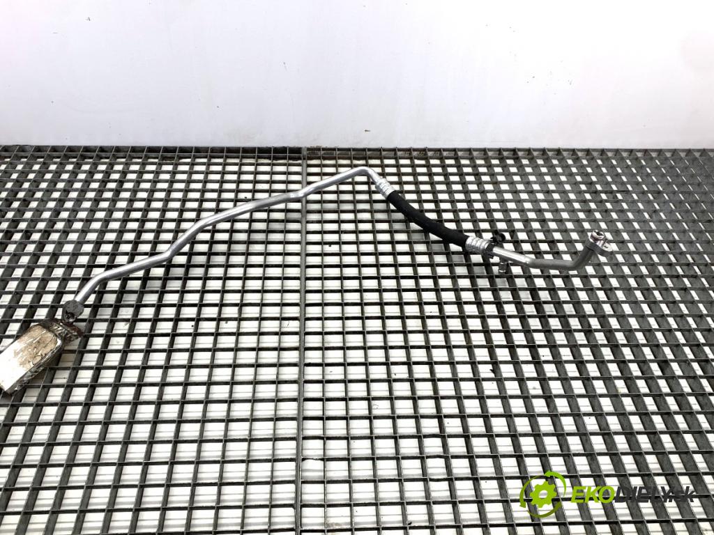 MINI CLUBMAN F54 Kombi 2019 100 kW Cooper 1499 rúrka klimatizácie 6832950 (Rúrka klimatizácie)