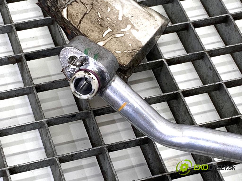 MINI CLUBMAN F54 Kombi 2019 100 kW Cooper 1499 rúrka klimatizácie 6832950 (Rúrka klimatizácie)