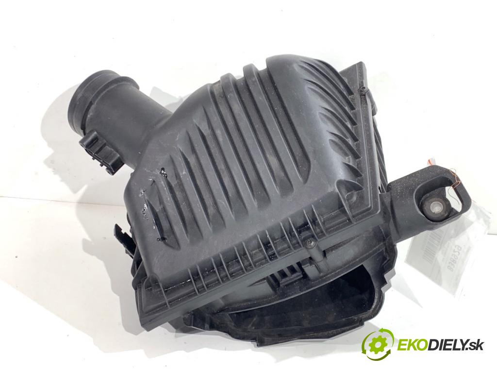 MINI CLUBMAN F54 Kombi 2019 100 kW Cooper 1499 Obal filtra vzduchu 8655834 (Obal vzduchového filtra)