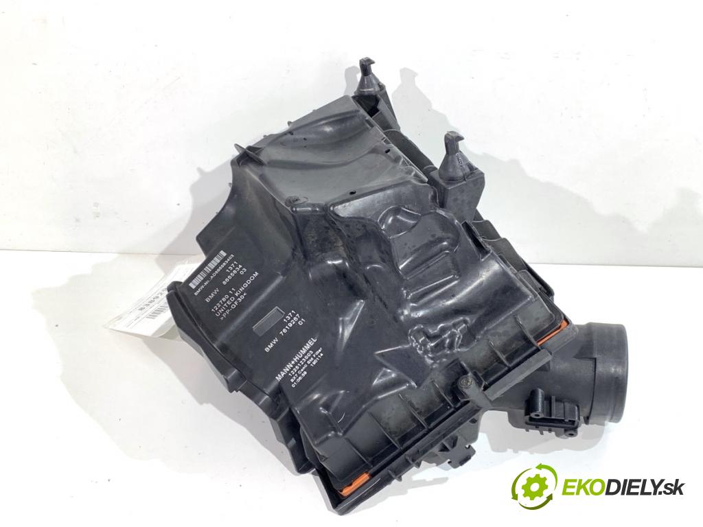 MINI CLUBMAN F54 Kombi 2019 100 kW Cooper 1499 Obal filtra vzduchu 8655834 (Obal vzduchového filtra)