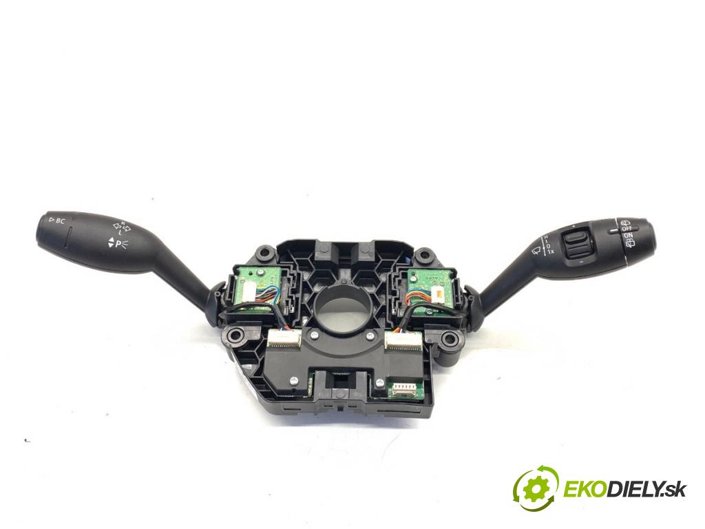 MINI CLUBMAN F54 Kombi 2019 100 kW Cooper 1499 Prepínač kombinovaný 6827362 (Prepínacie páčky pod volantom)