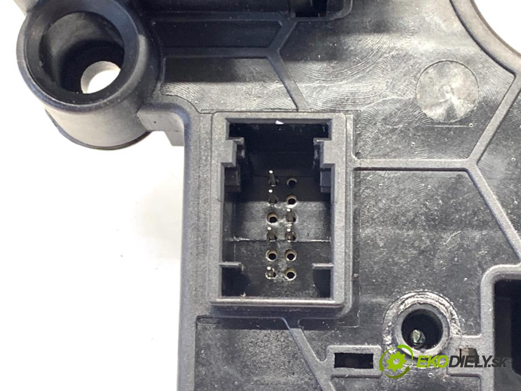 MINI CLUBMAN F54 Kombi 2019 100 kW Cooper 1499 Prepínač kombinovaný 6827362 (Prepínacie páčky pod volantom)