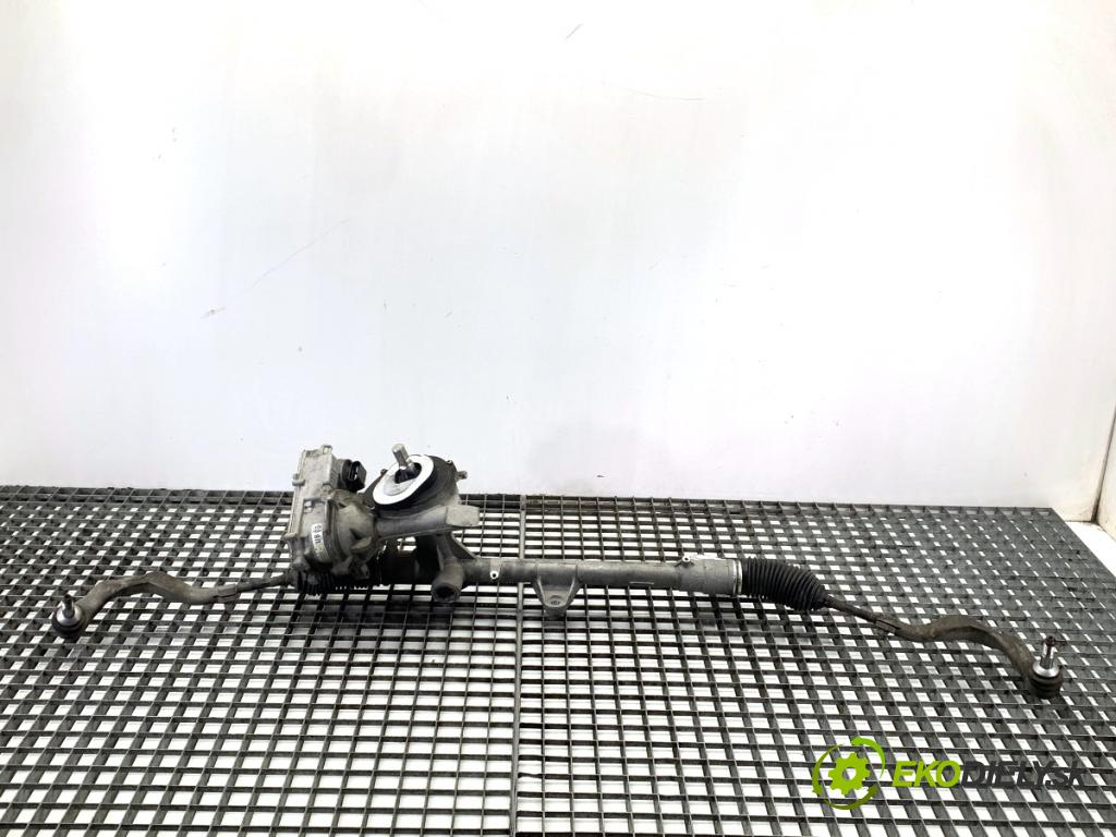 MINI CLUBMAN F54 Kombi 2019 100 kW Cooper 1499 riadenie volantu Riadenie 38019601