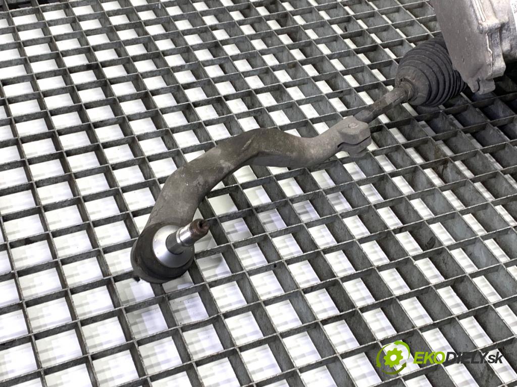 MINI CLUBMAN F54 Kombi 2019 100 kW Cooper 1499 riadenie volantu Riadenie 38019601