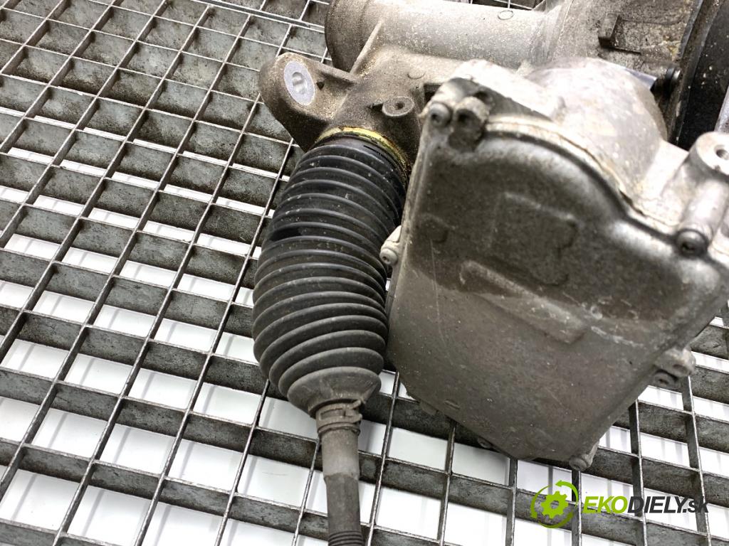 MINI CLUBMAN F54 Kombi 2019 100 kW Cooper 1499 riadenie volantu Riadenie 38019601