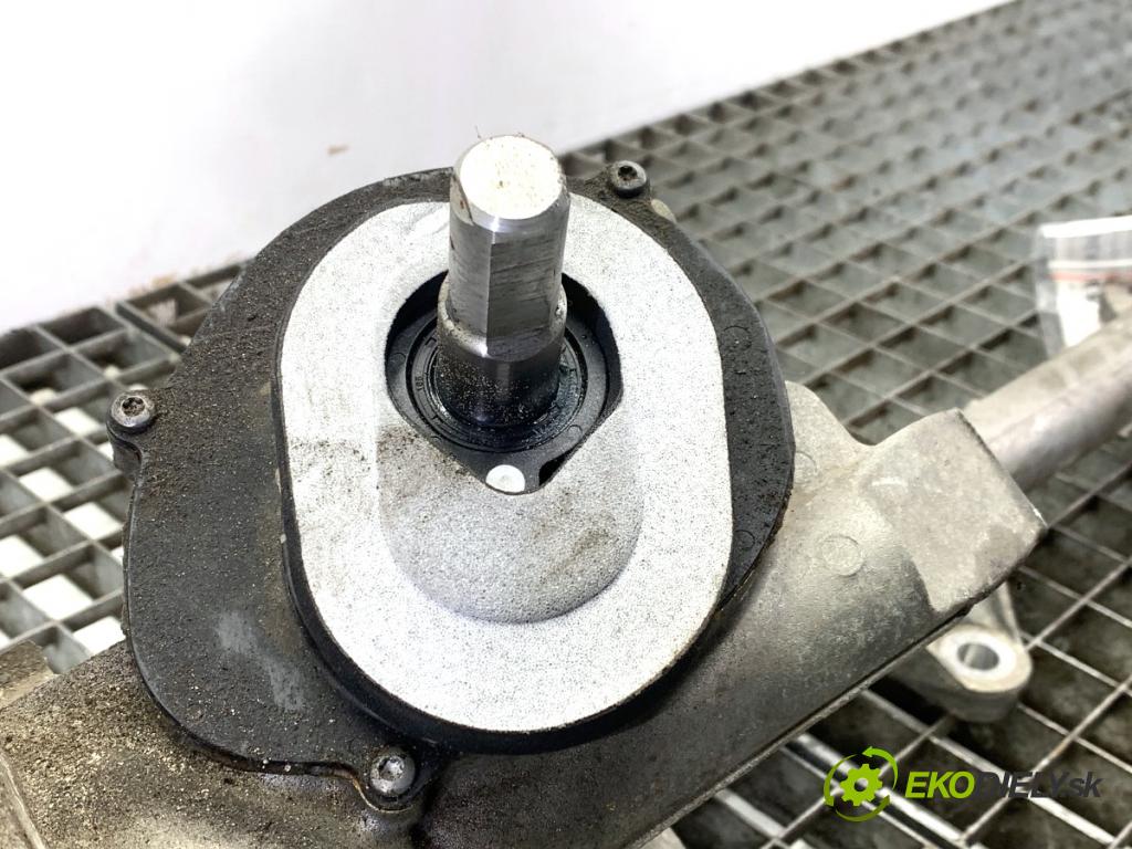 MINI CLUBMAN F54 Kombi 2019 100 kW Cooper 1499 riadenie volantu Riadenie 38019601