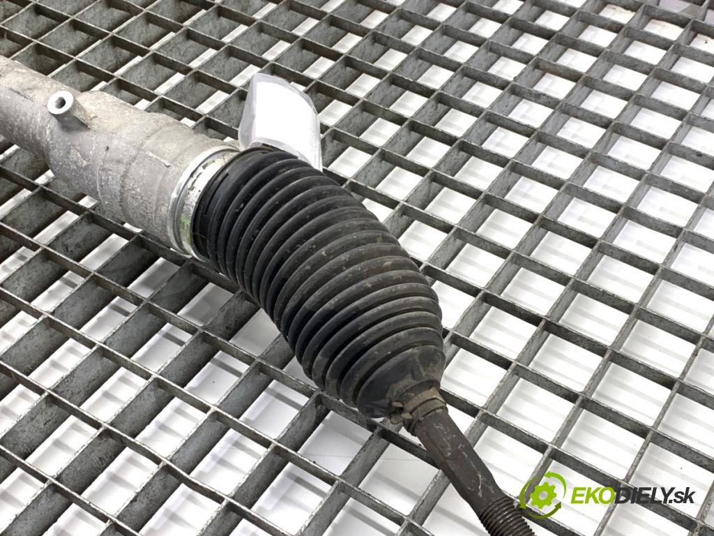 MINI CLUBMAN F54 Kombi 2019 100 kW Cooper 1499 riadenie volantu Riadenie 38019601