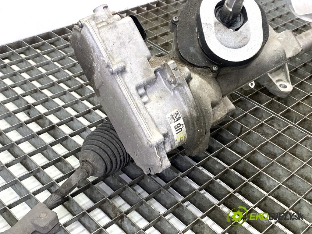 MINI CLUBMAN F54 Kombi 2019 100 kW Cooper 1499 riadenie volantu Riadenie 38019601