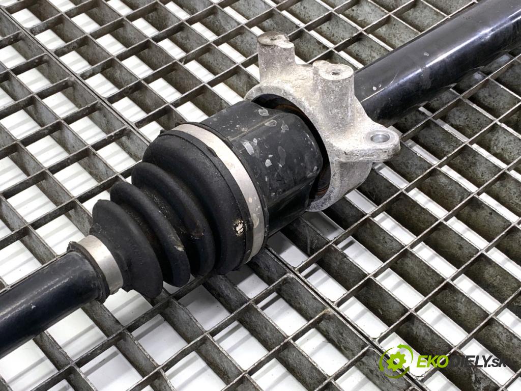 MINI CLUBMAN F54 Kombi 2019 100 kW Cooper 1499 Poloos pravy predný 8651276