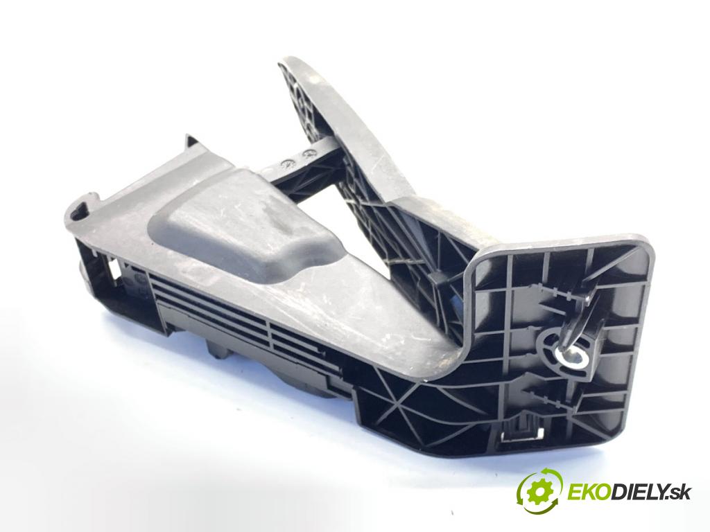 MINI CLUBMAN F54 Kombi 2019 100 kW Cooper 1499 Potenciometer plynu 6853177 (Potenciometer plynového pedálu)