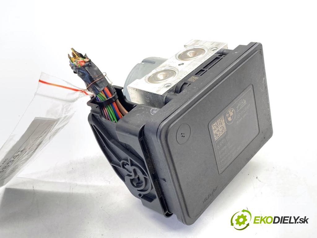 MINI CLUBMAN F54 Kombi 2019 100 kW Cooper 1499 Pumpa ABS 6895504 (Pumpa ABS)