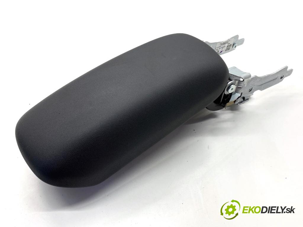 MINI CLUBMAN F54 Kombi 2019 100 kW Cooper 1499 loketní opěrka  (Loketní opěrka)