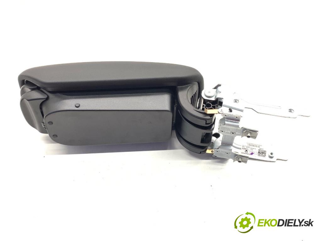 MINI CLUBMAN F54 Kombi 2019 100 kW Cooper 1499 loketní opěrka  (Loketní opěrka)