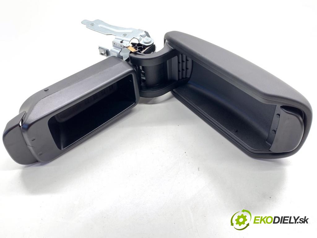 MINI CLUBMAN F54 Kombi 2019 100 kW Cooper 1499 loketní opěrka  (Loketní opěrka)