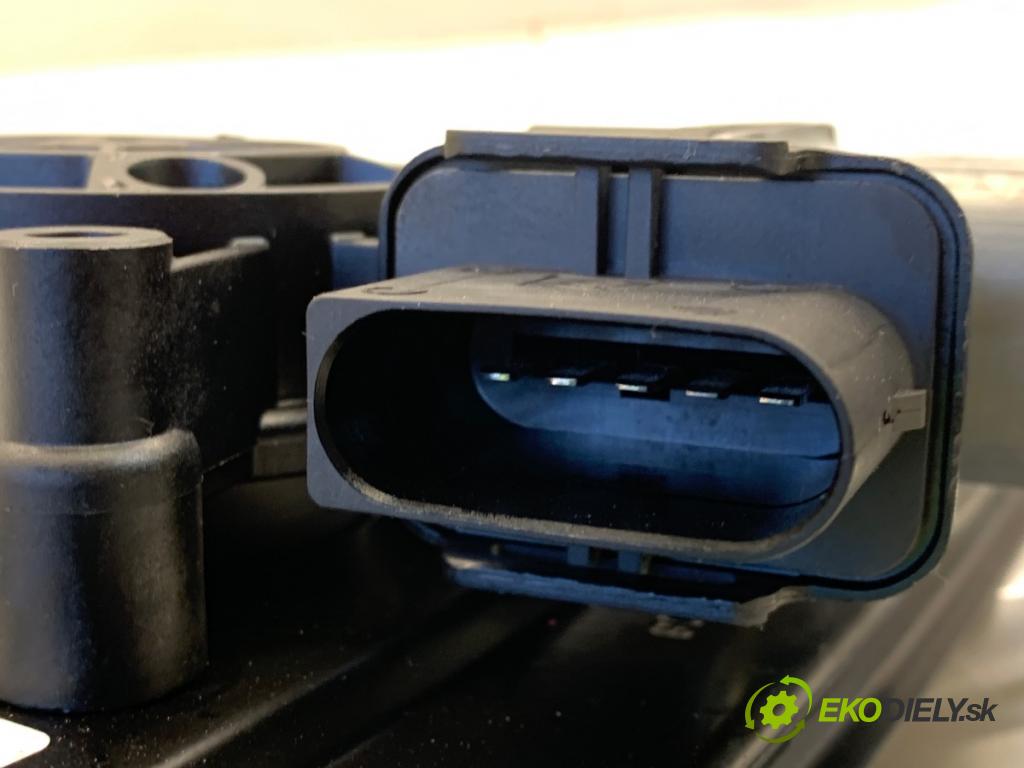 MINI CLUBMAN F54 Kombi 2019 100 kW Cooper 1499 Mechanizmus okna pravy zad 7463496