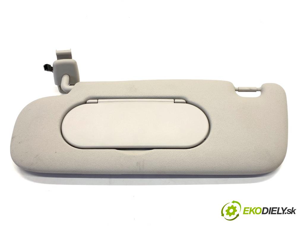 MINI CLUBMAN F54 Kombi 2019 100 kW Cooper 1499 clona sluneční levý 